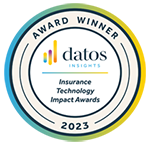 Datos Impact Award