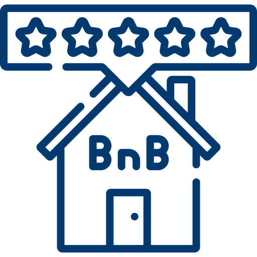 BnB Illustration