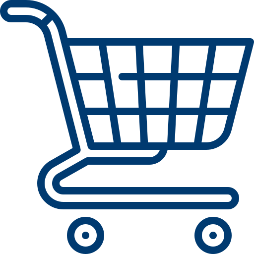 Illustration of a Shopping Cart