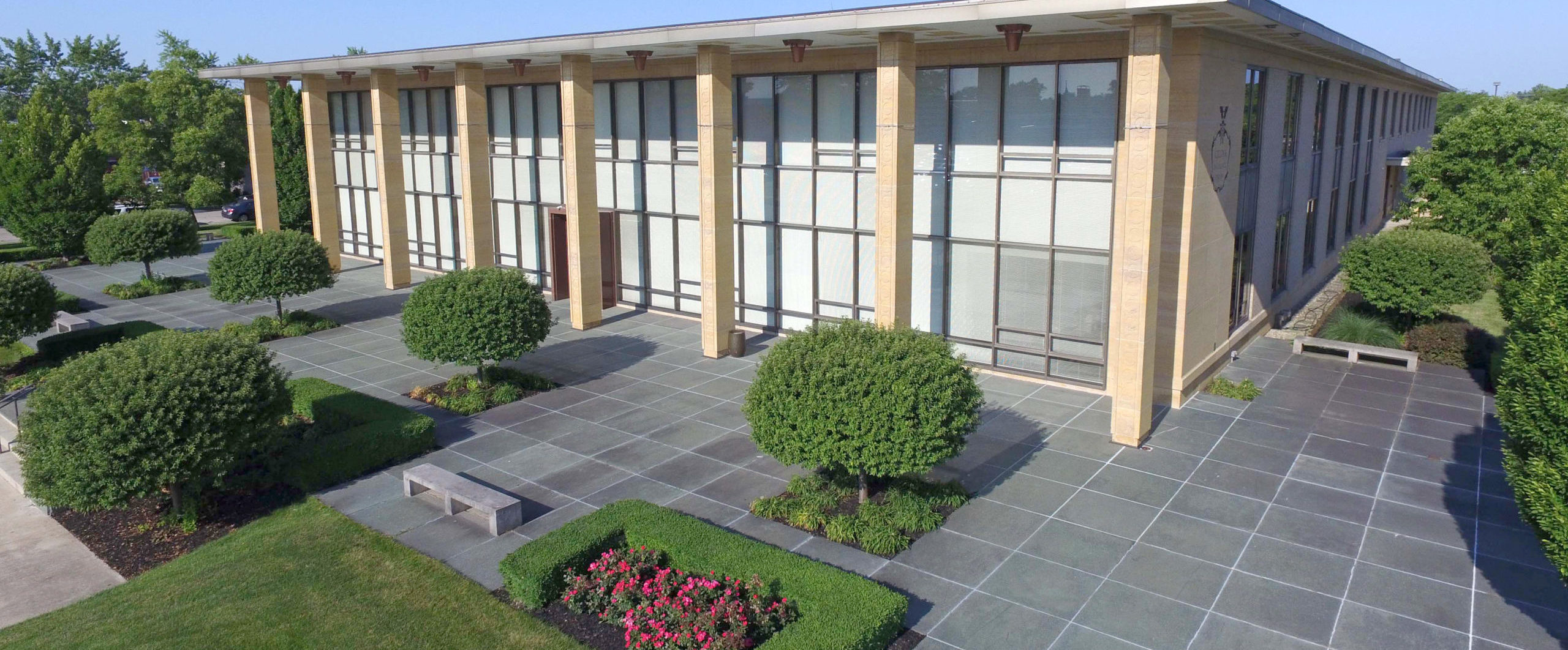 Celina Insurance Group Home Office