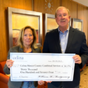 Celina Insurance Group Donates to the Combined Services Appeal