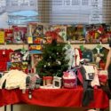 Celina Insurance Group Employees Donate to Angel Tree Program