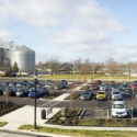 Celina Insurance Group Completes Major Parking Lot Renovation