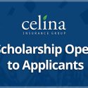 Celina Insurance Group and Employees Scholarship Open to Applicants