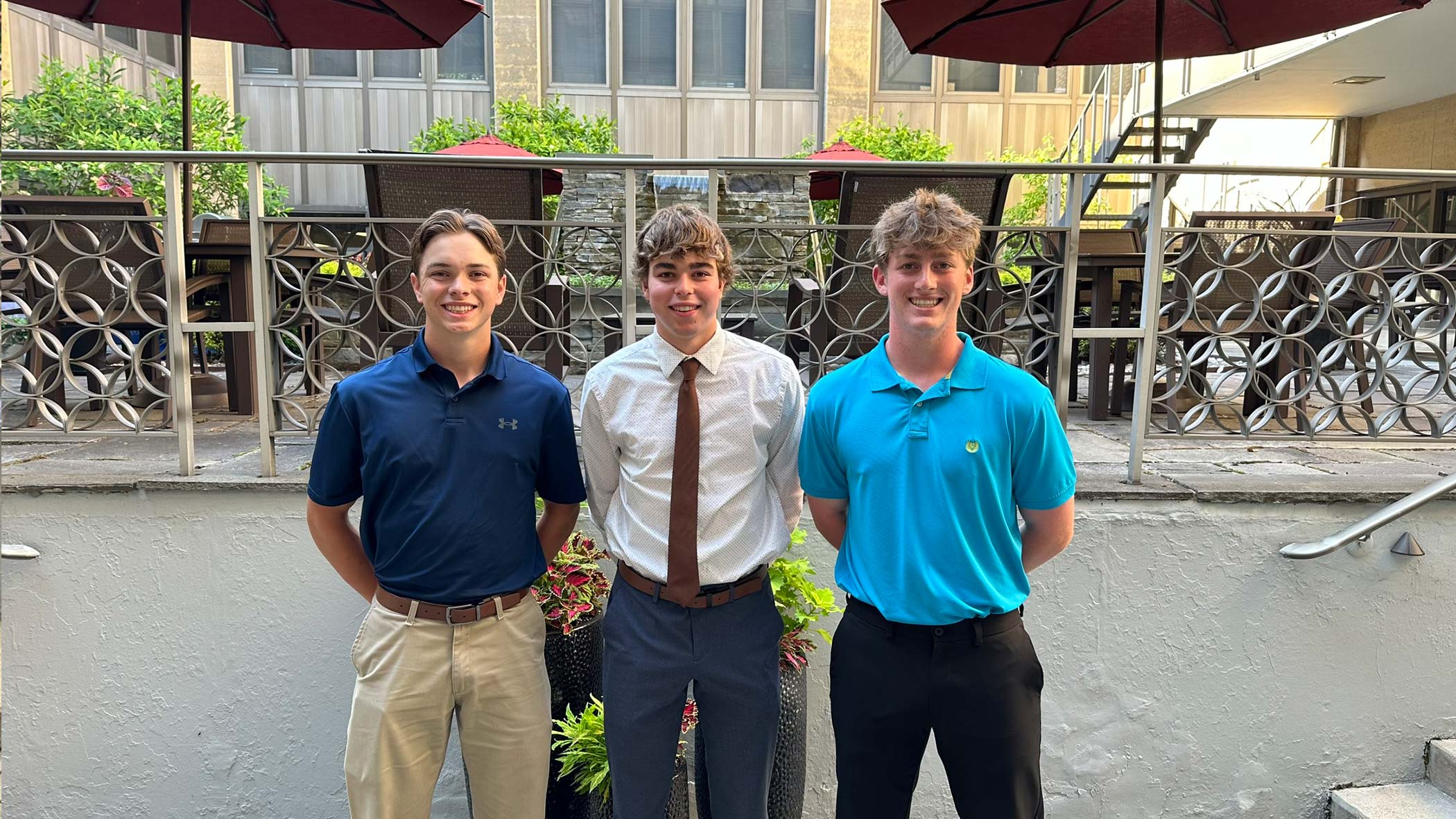 Celina Insurance Group and Employees Award Scholarships to Local Students