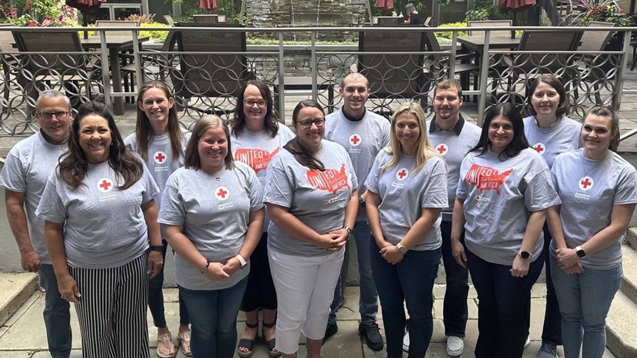 Celina Insurance Group Partners with American Red Cross to Host Community Blood Drives