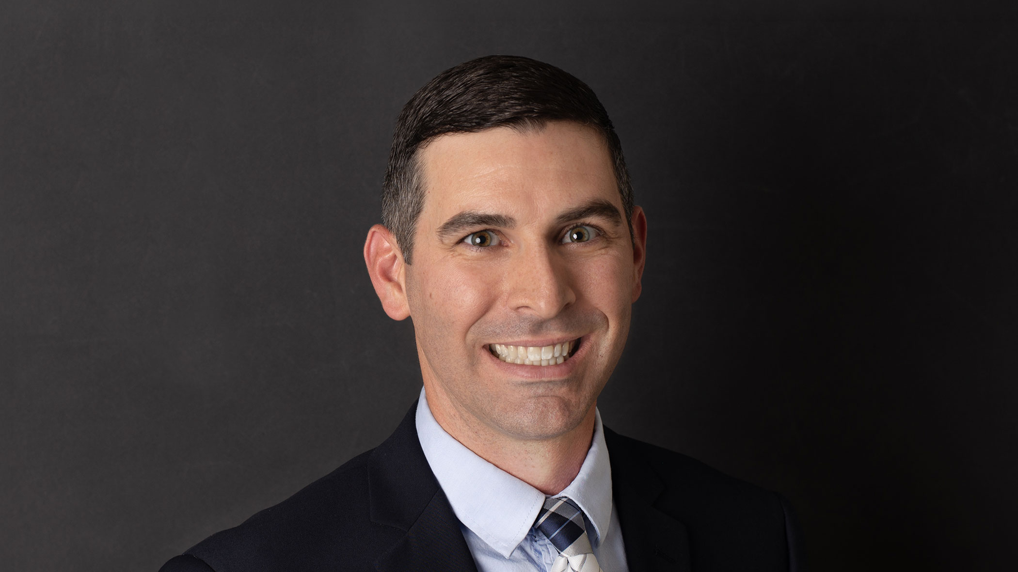 Celina Insurance Group Promotes Eric Braun