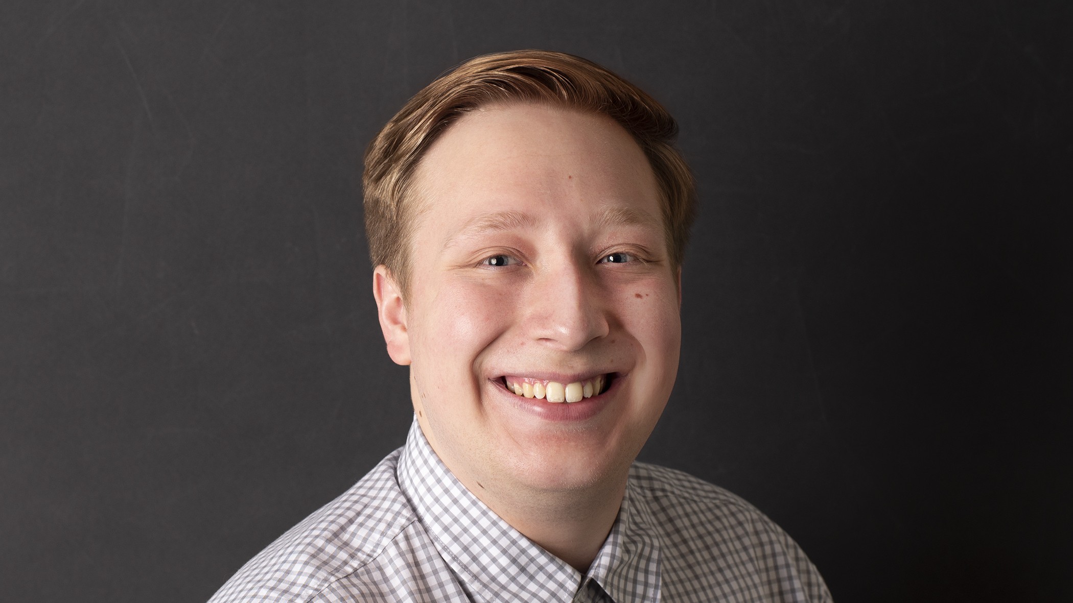 Celina Insurance Group Recognizes Connor Glass for Insurance Designation Achievement